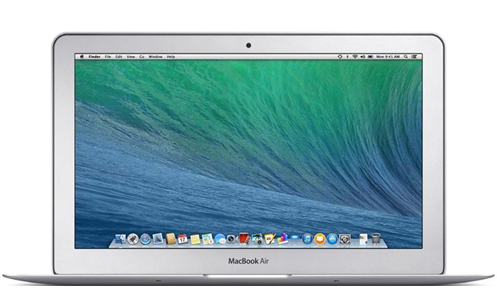 Apple MacBook Air 2015 Intel Core i5 8GB RAM 256GB Storage Used / Refurbished