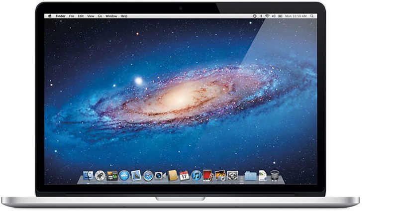 Apple MacBook Pro 2012 Intel Core i5 8GB RAM 256GB Storage Used / Refurbished