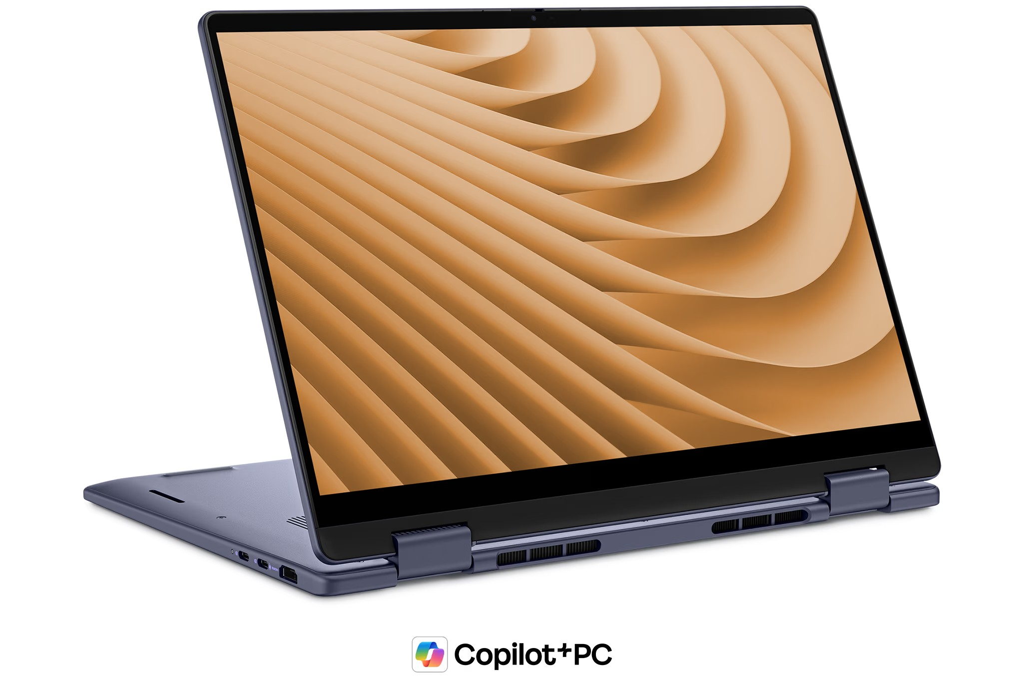 Dell 14 Plus 2-in-1 Touchscreen Win11 Ice Backlit Keyboard Core Ultra 7 256V 16GB RAM 1TB SSD