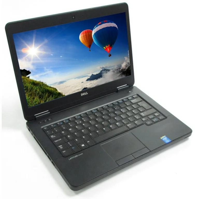 Dell 5440 Intel Core i3 4th Gen 8GB RAM 500GB Storage Used / Refurbished