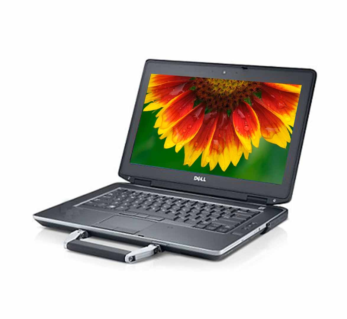 Dell 6430 Intel Core i7 3rd Gen 8GB RAM 500GB Storage Used / Refurbished