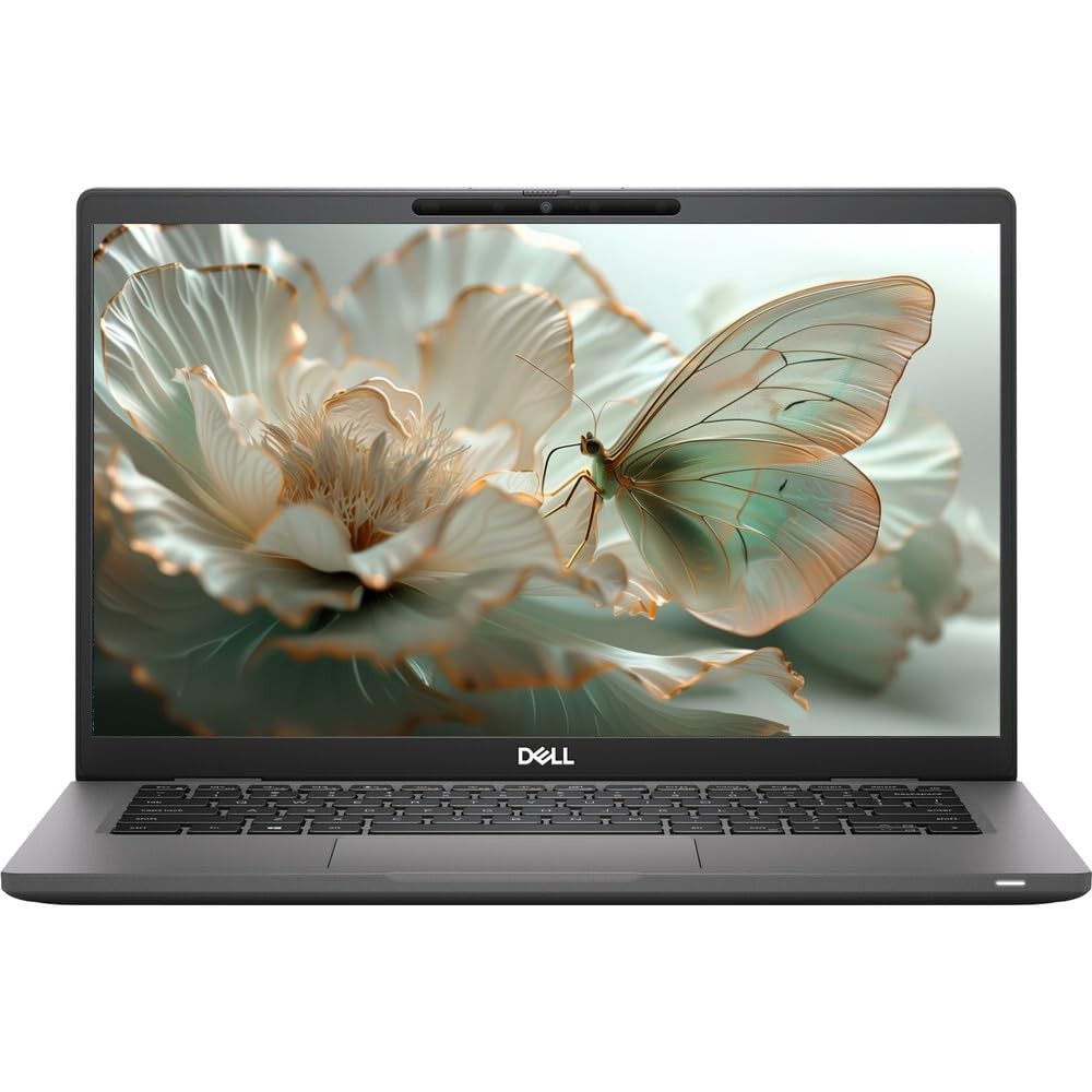 Dell 7320 11th Intel Core i5 11th Gen 16GB RAM 256GB Storage Used / Refurbished