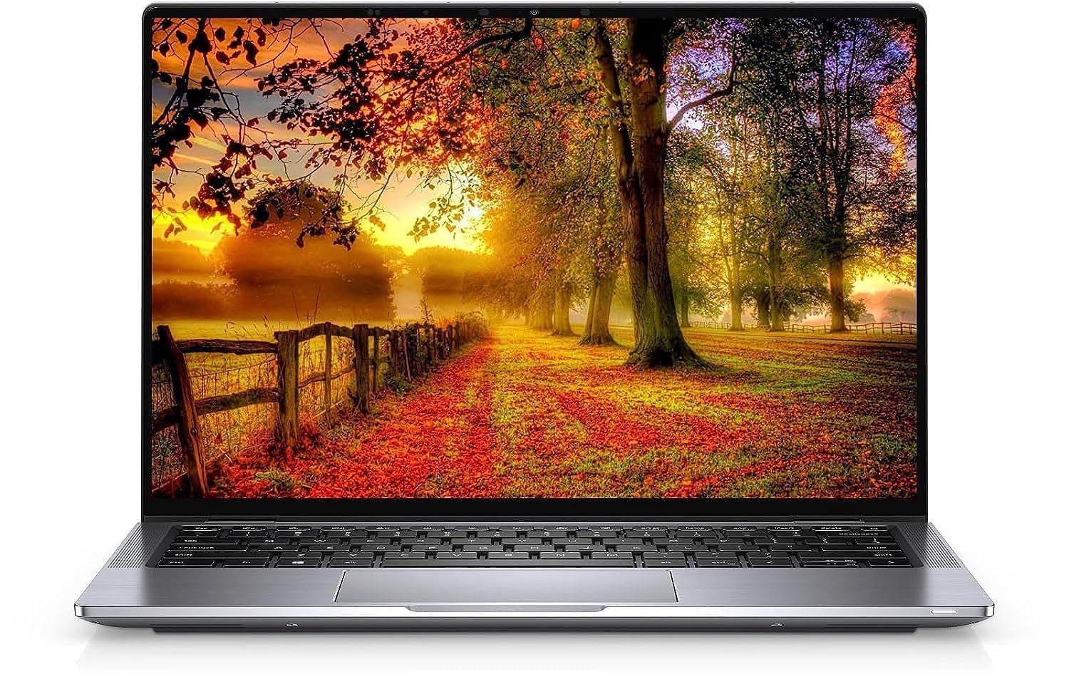 Dell 7400 8th Touch x360 Intel Core i5 8th Gen 8GB RAM 256GB Storage Used / Refurbished