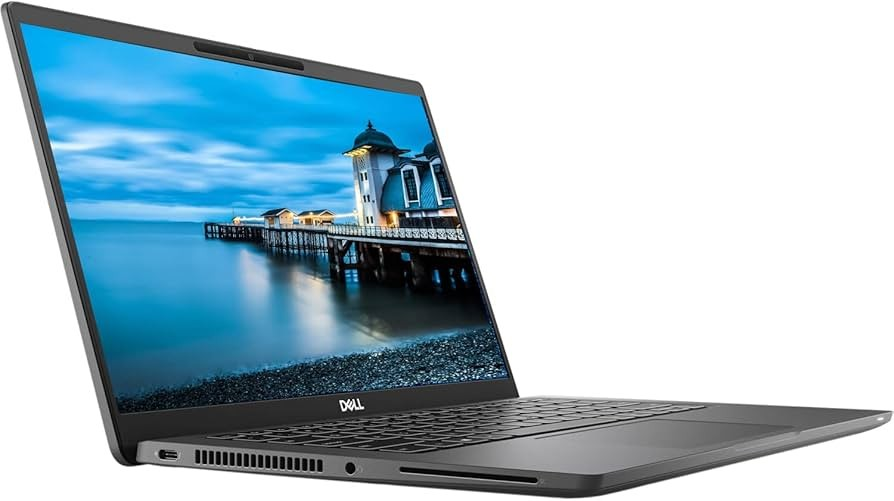 Dell 7420 Intel Core i5 11th Gen 8GB RAM 256GB SSD Used / Refurbished