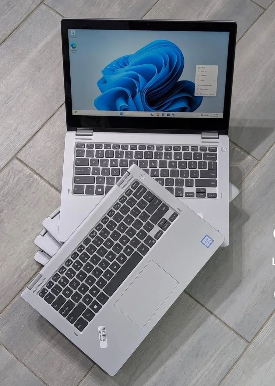 Dell Latitude 3310 | Intel Core i5 | 8GB | 256GB SSD