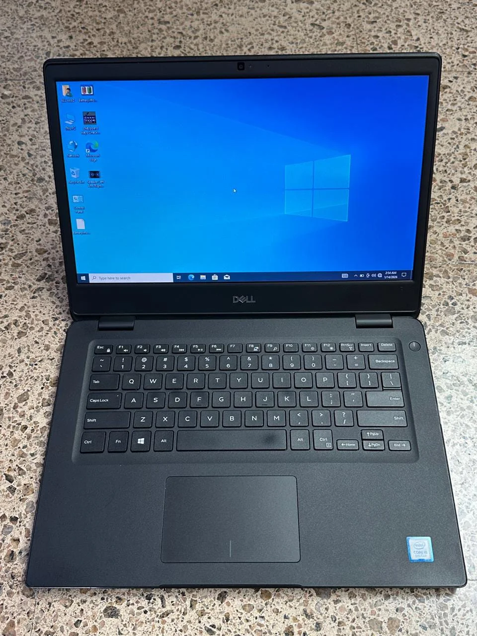 Dell Latitude 3400 | Corei5 8th | 8GB | 256GB SSD