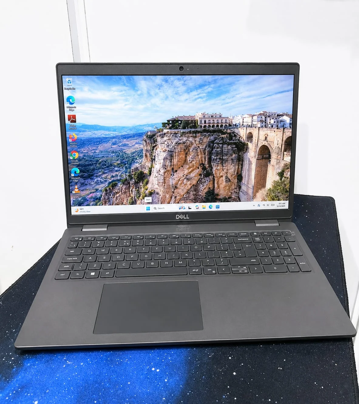 Dell Latitude 3520 | Intel Core i7 | 8GB | 256GB SSD