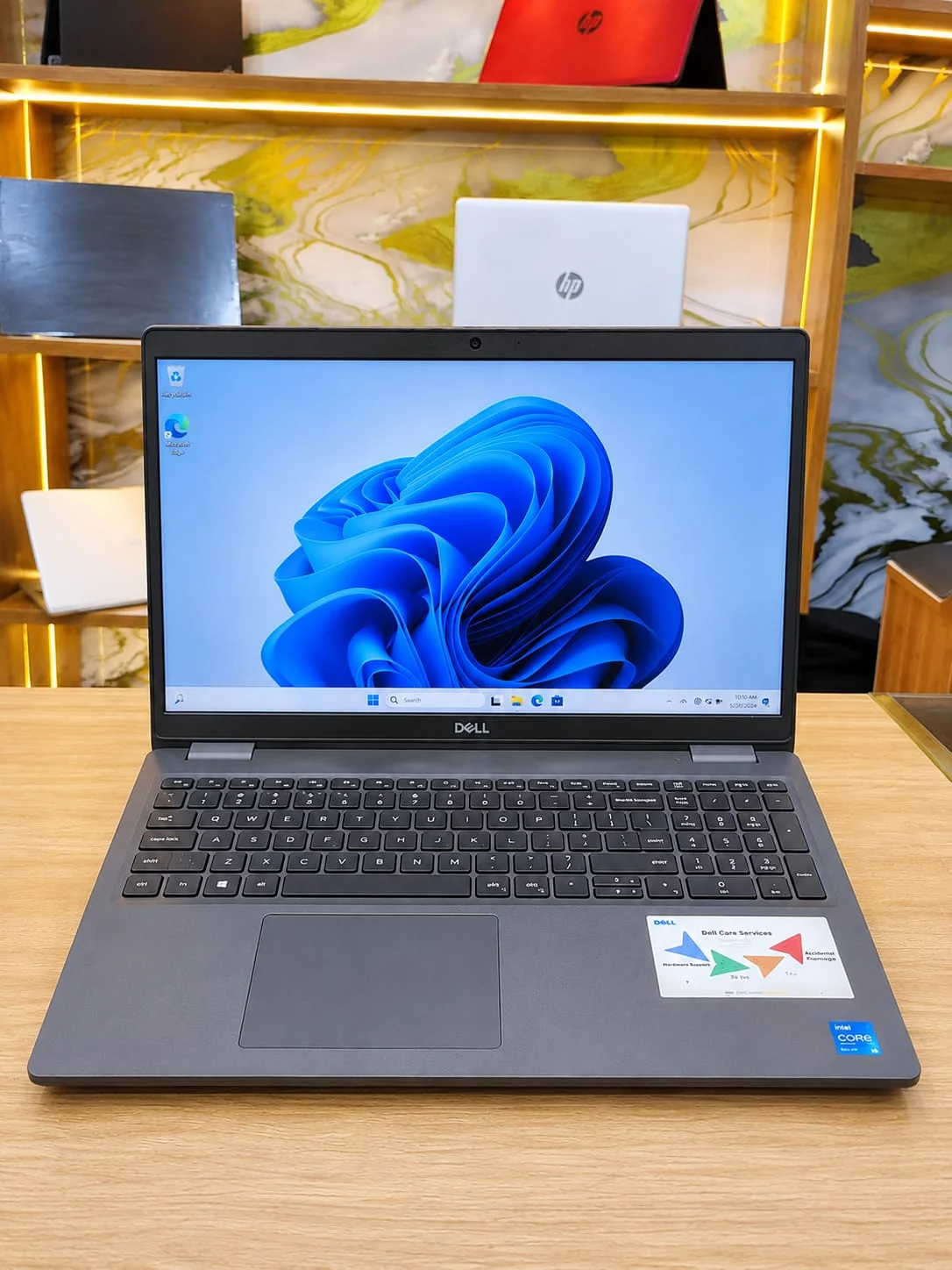 Dell Latitude 3520 | Intel Core i5 | 8GB | 256GB SSD