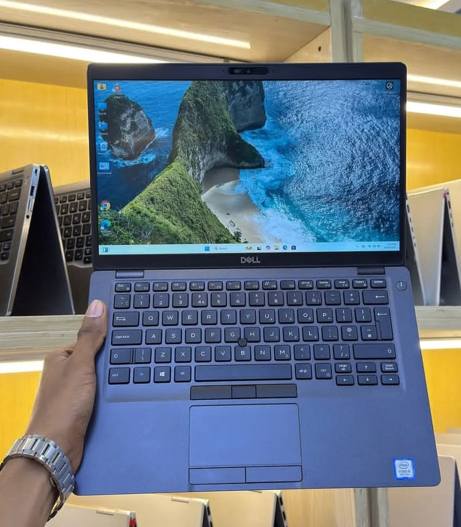 Dell Latitude 5400 | Intel Core i5 8th Generation | 8GB | 256GB SSD