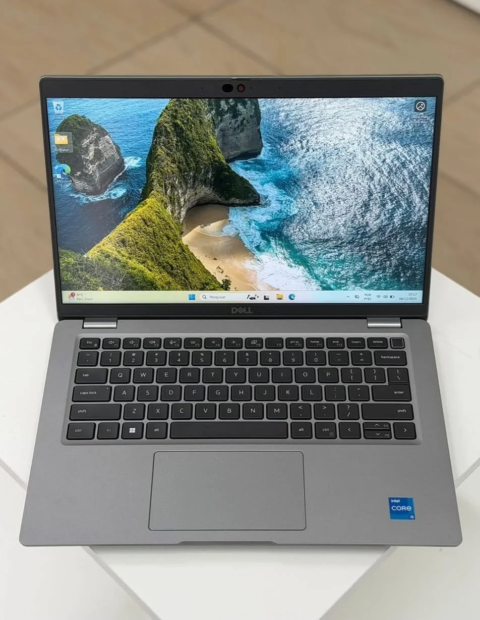 Dell Latitude 5420 | Intel Core i5 - 11th Generation | 16GB | 512GB SSD