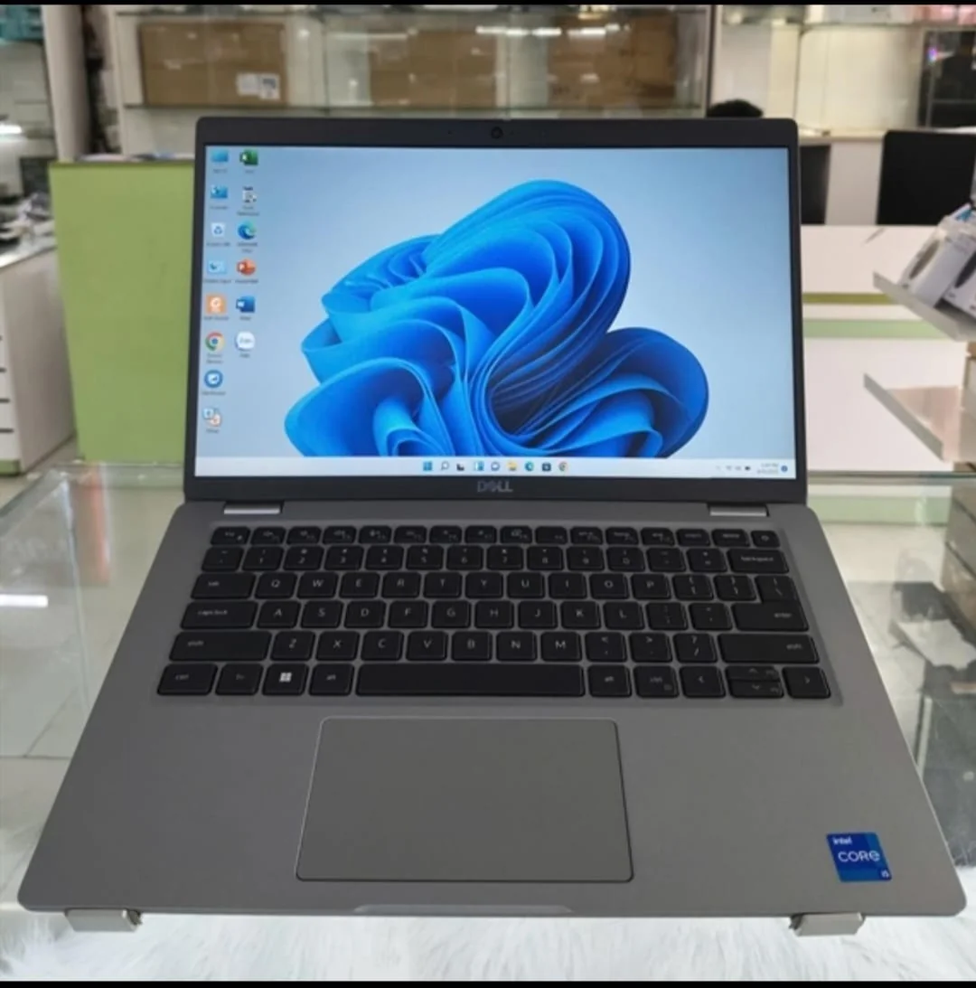 Dell Latitude 5430 | Intel Core i5 Processor | 16GB | 512GB SSD