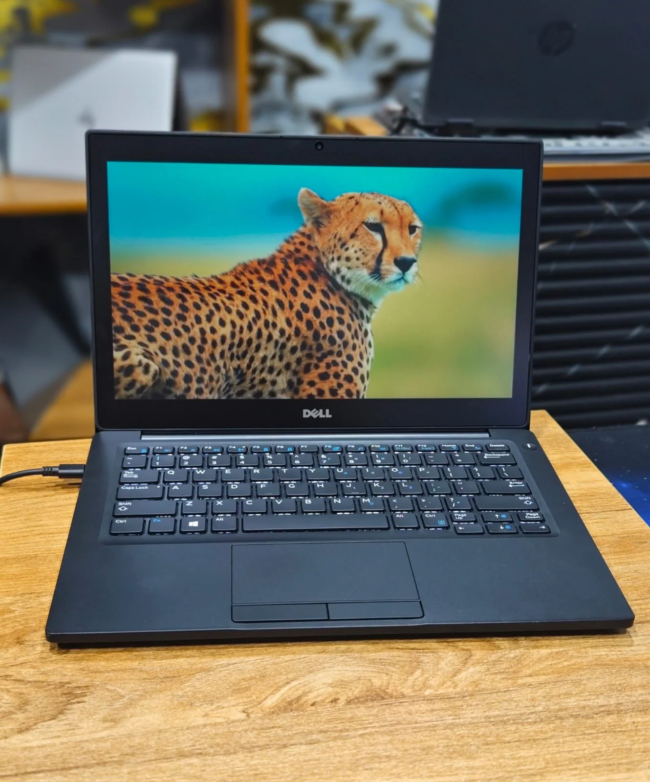 Dell Latitude 7280 | Core i5 (Non touch) | 8GB | 256GB SSD