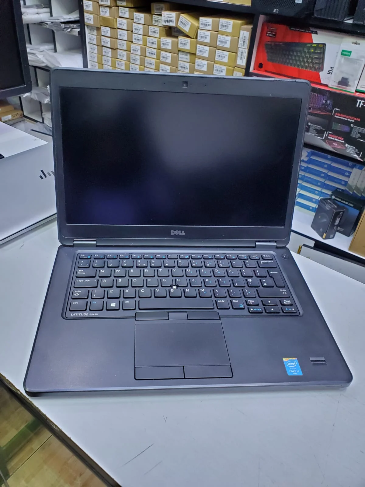 Dell Latitude E5450 | Intel core i5 5th generation | 8GB | 500GB HDD