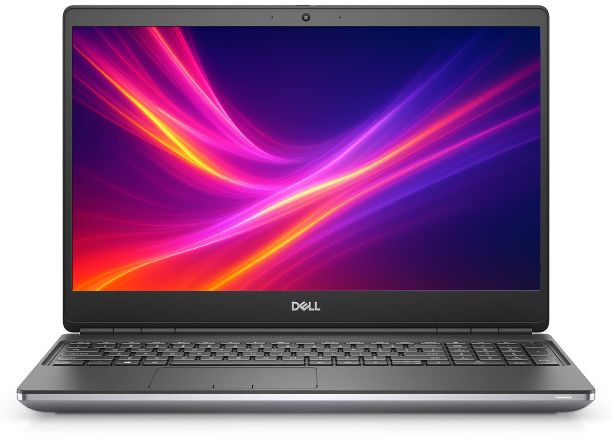 Dell Precision 7550 10th Intel Core i7 10th Gen 16GB RAM 512GB Storage 4GB Graphics