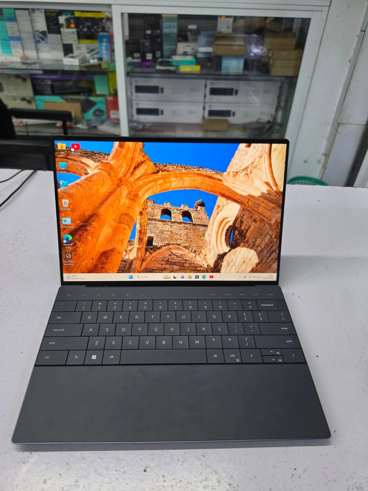 Dell XPS 13 | Intel Core i7 12th Gen Processor | 16GB | 512GB SSD