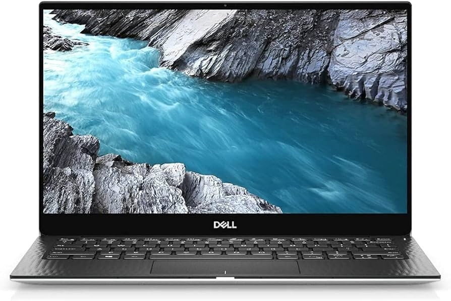 Dell XPS 9305 Touch Intel Core i7 11th Gen 8GB RAM 256GB SSD Used / Refurbished