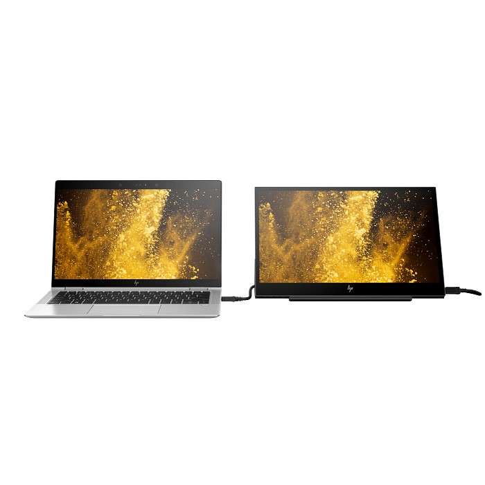 HP 1030 G3 x360 Intel Core i5 8th Gen 8GB RAM 256GB SSD Used / Refurbished