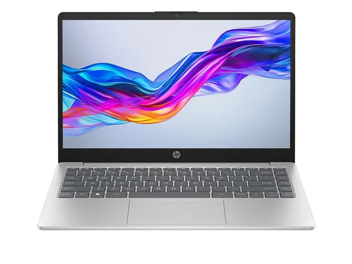 HP 14 Intel Core i5 10th Gen 8GB RAM 256GB SSD Used / Refurbished