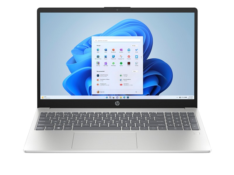 HP 15 Core 7 150U 16GB RAM 512GB SSD Brand New