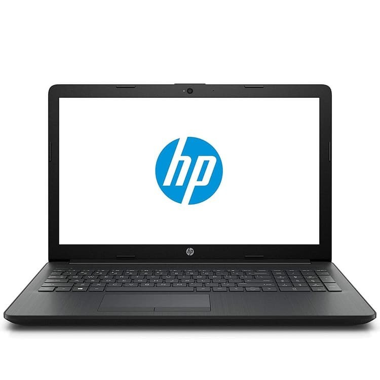 HP 15-DW3211NIA Jet Intel Core i7-1165G7 11th Gen 8GB RAM 512GB SSD 15.6-inch display Jet Black