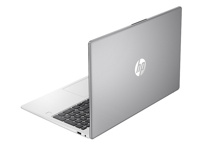 HP 250 G10 15.6" Intel Core i7-1355U 13th Gen 8GB RAM 512GB SSD 15.6-inch display Silver Brand New