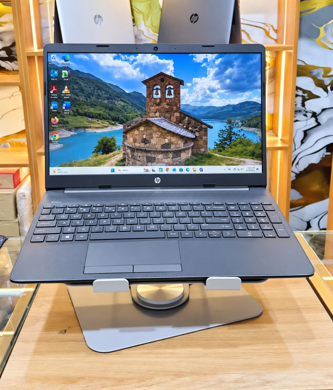 HP 250 G8 | Intel Core i5 - 10th Generation | 8GB | 256GB SSD