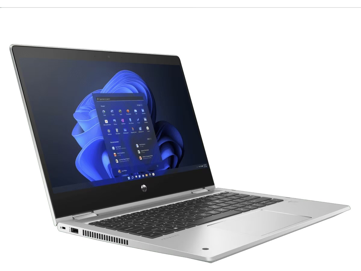 HP 435 G8 x360 AMD Ryzen 5 8GB RAM 256GB SSD Used / Refurbished