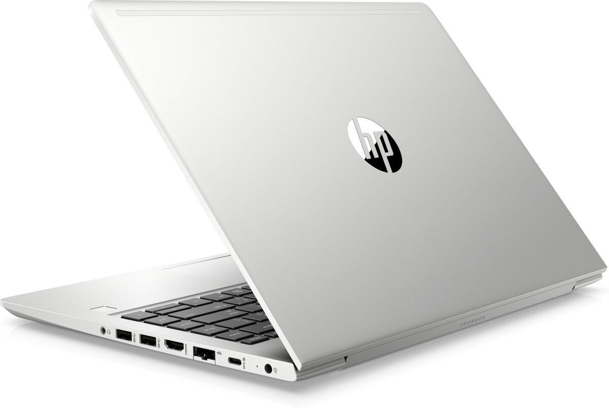 HP 440 G6 Intel Core i7 8th Gen 8GB RAM 256GB SSD Used / Refurbished