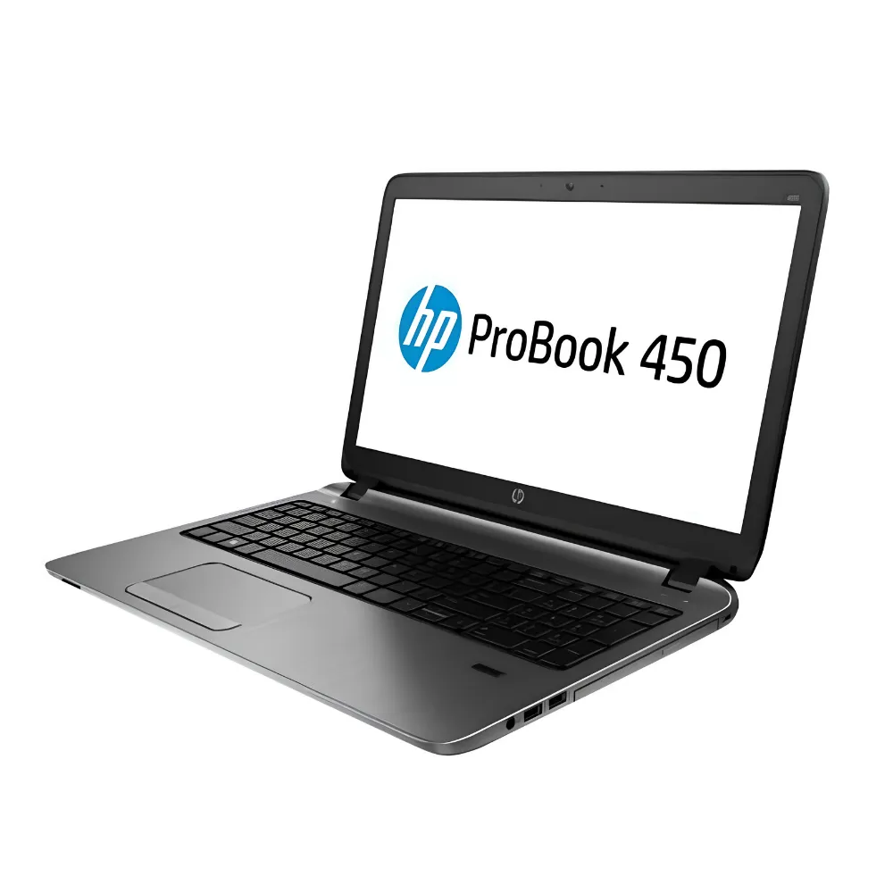 HP 450 G2 Intel Core i5 5th Gen 8GB RAM 500GB Storage Used / Refurbished