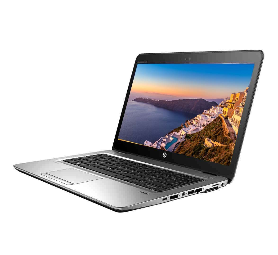 HP 745 G3 AMD A10 8GB RAM 256GB SSD Used / Refurbished