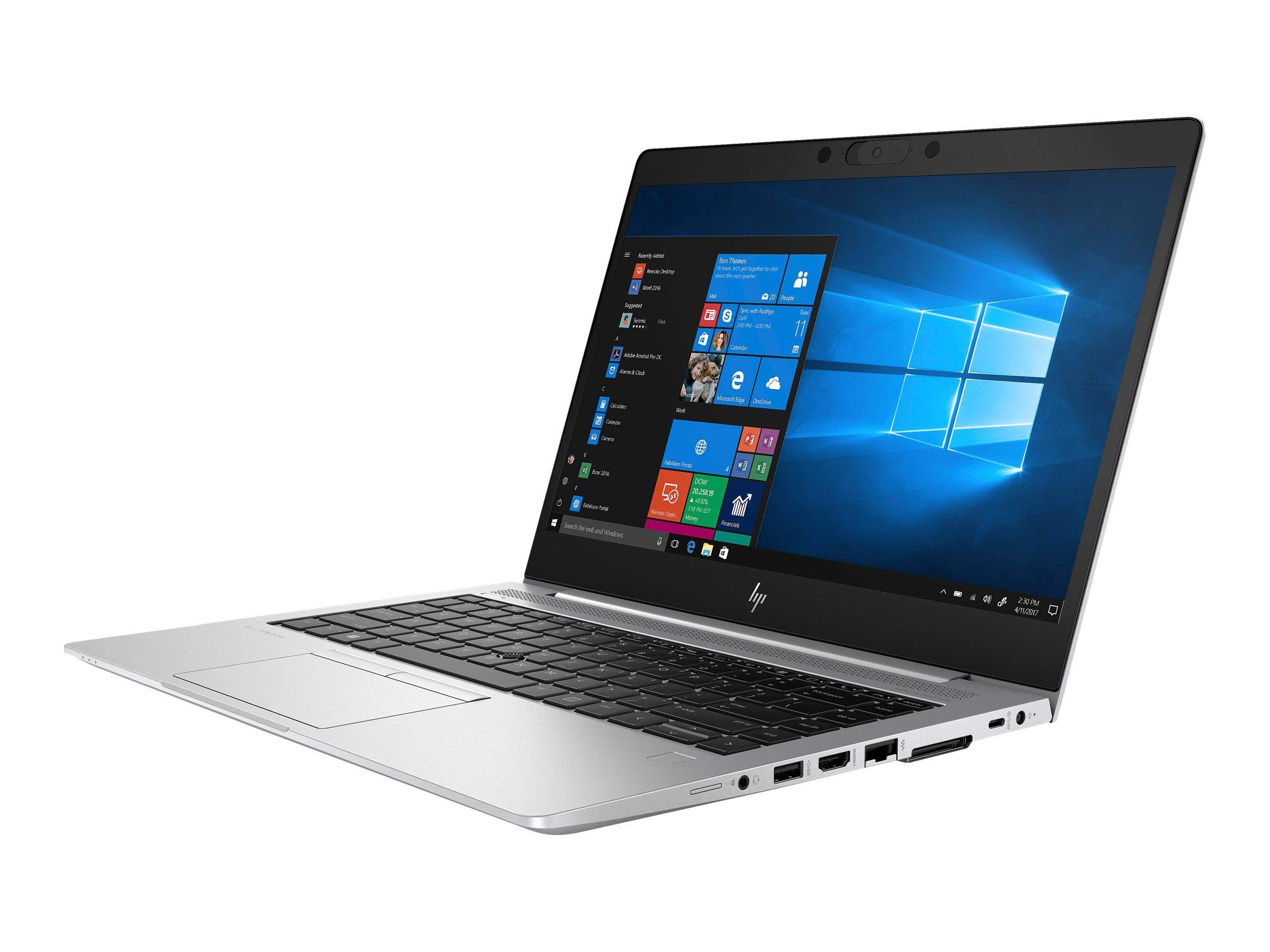 HP 745 G6 AMD Ryzen 3 8GB RAM 256GB SSD 2GB Graphics Used / Refurbished
