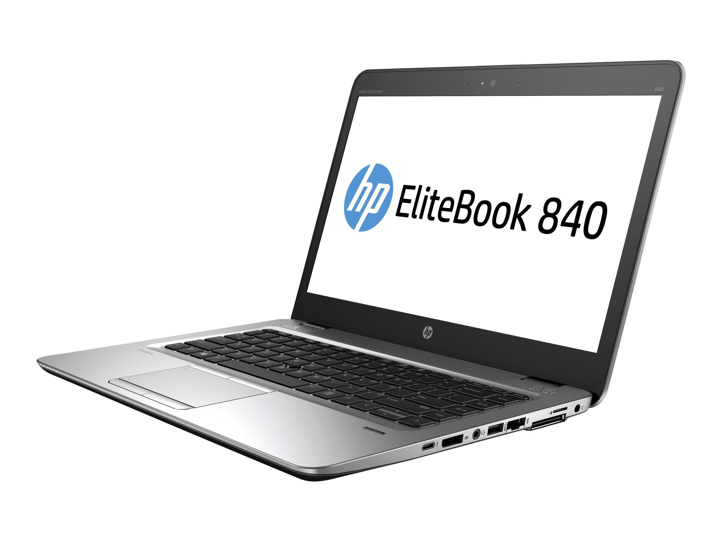HP 840 G4 Intel Core i5 7th Gen 8GB RAM 256GB SSD Used / Refurbished