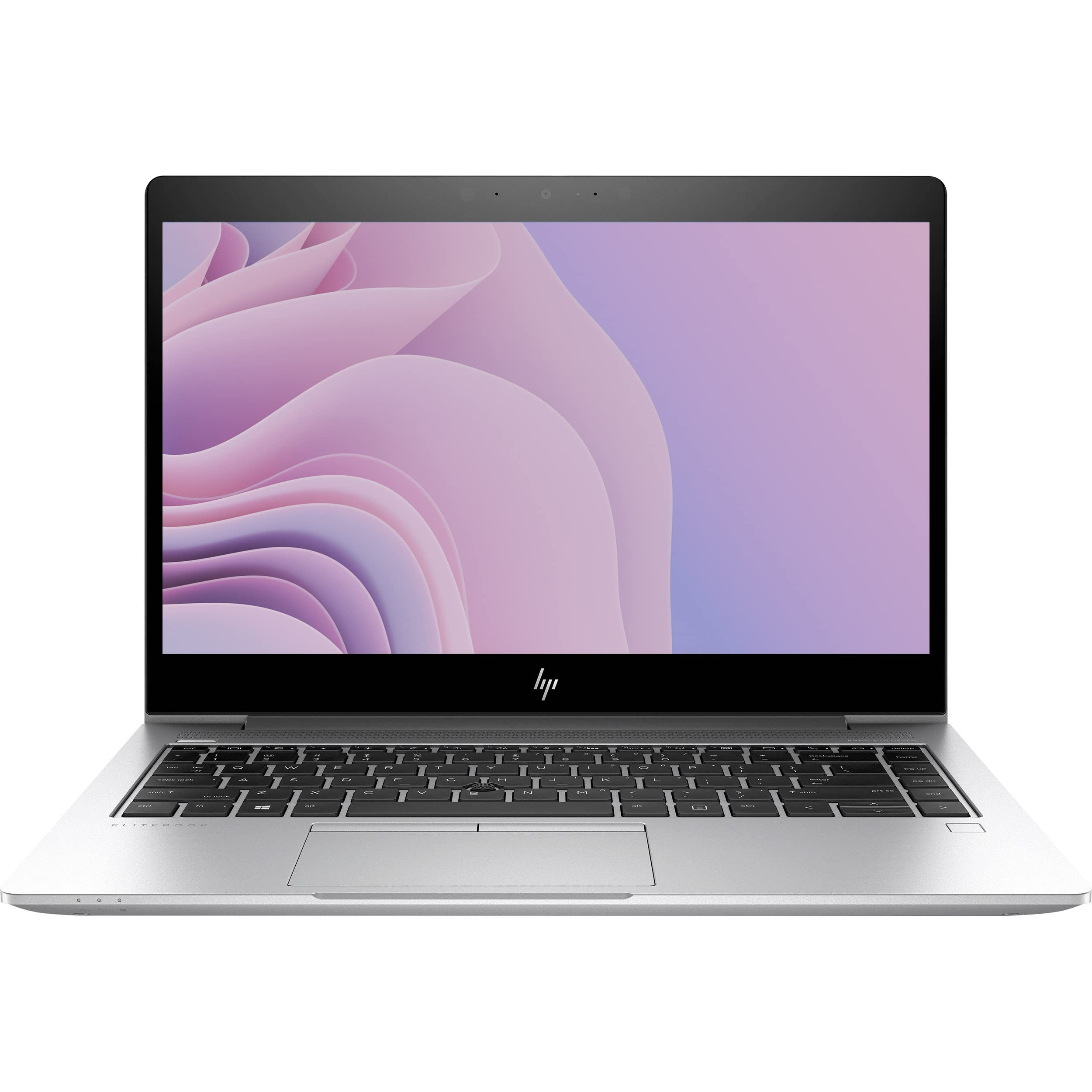 HP 840 G6 8th Non-Touch Intel Core i5 8th Gen 8GB RAM 256GB Storage Used / Refurbished