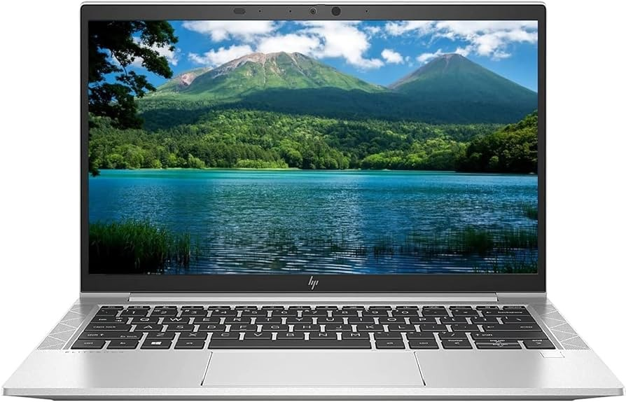 HP 840 G8 Intel Core i5 11th Gen 8GB RAM 256GB SSD Used / Refurbished