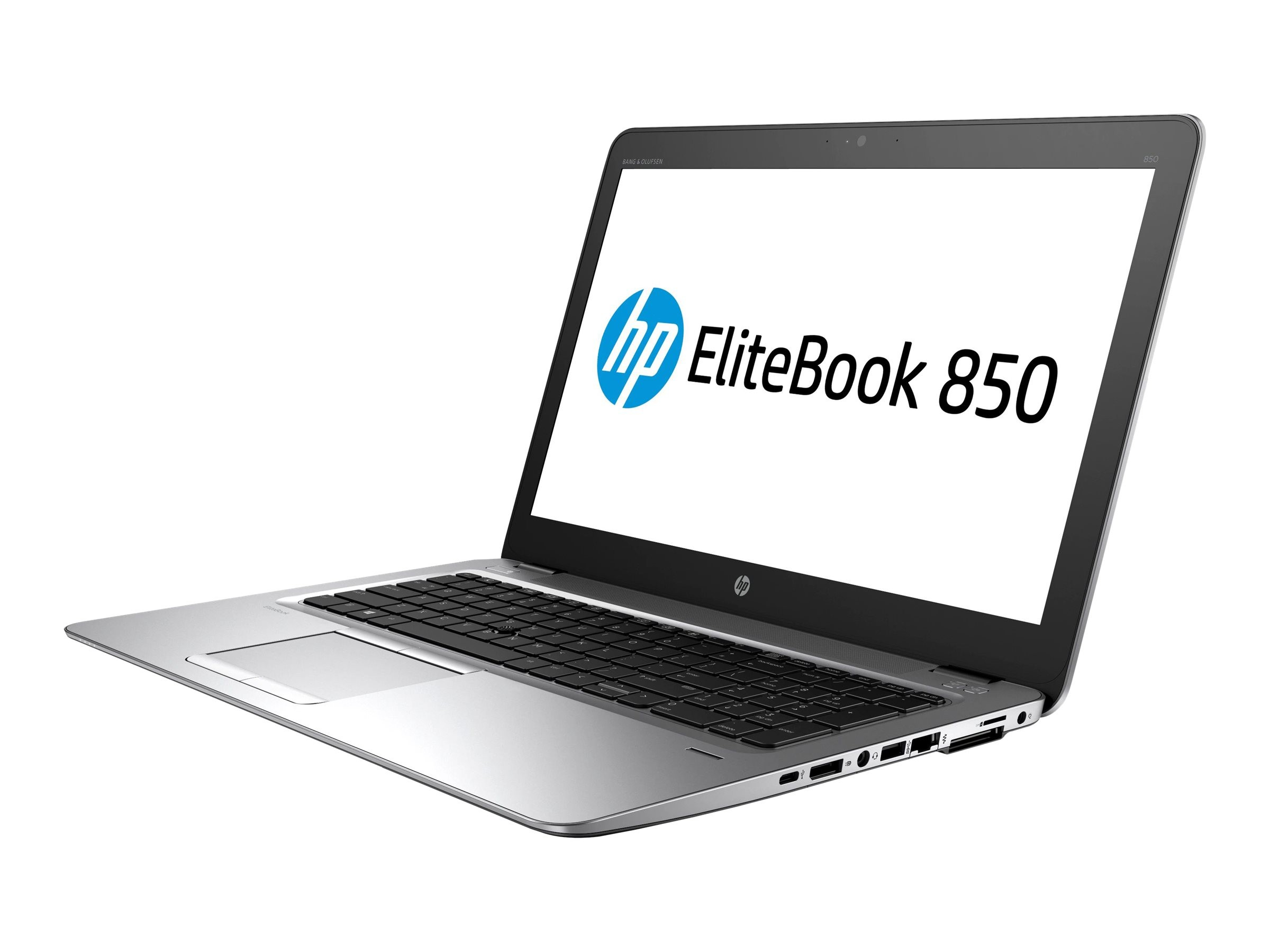 HP 850 G3 Intel Core i5 6th Gen 8GB RAM 256GB SSD 1GB Graphics Used / Refurbished