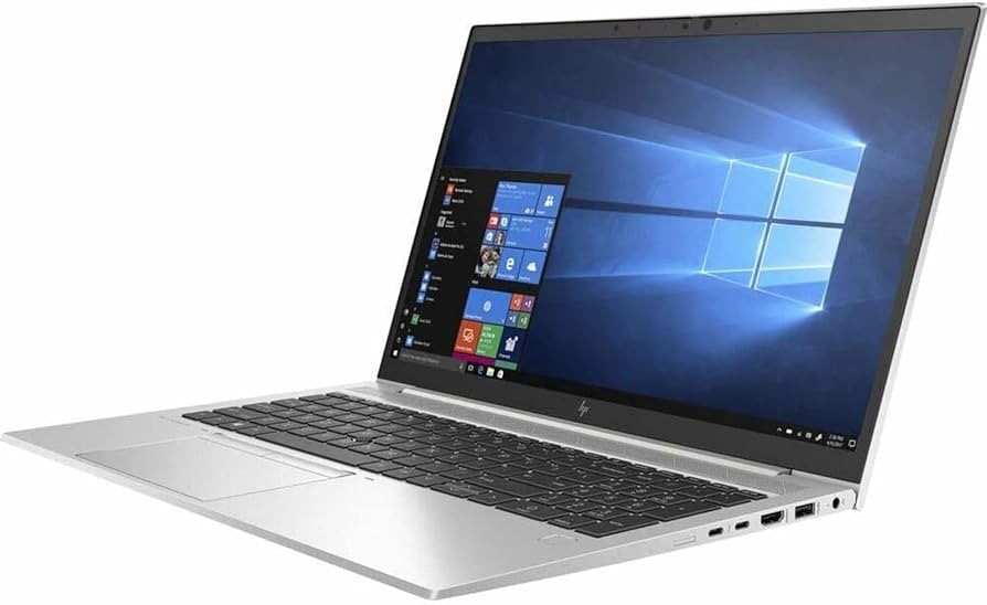 HP 850 G7 10th Non-Touch Intel Core i5 10th Gen 16GB RAM 512GB Storage Used / Refurbished