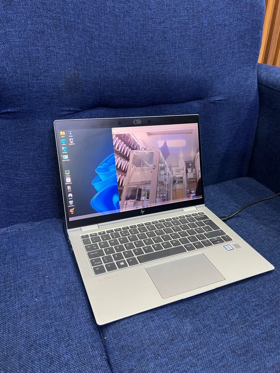 HP EliteBook 1030 G4 | Intel Core i7 8th Generation Processor | 16GB | 512GB SSD