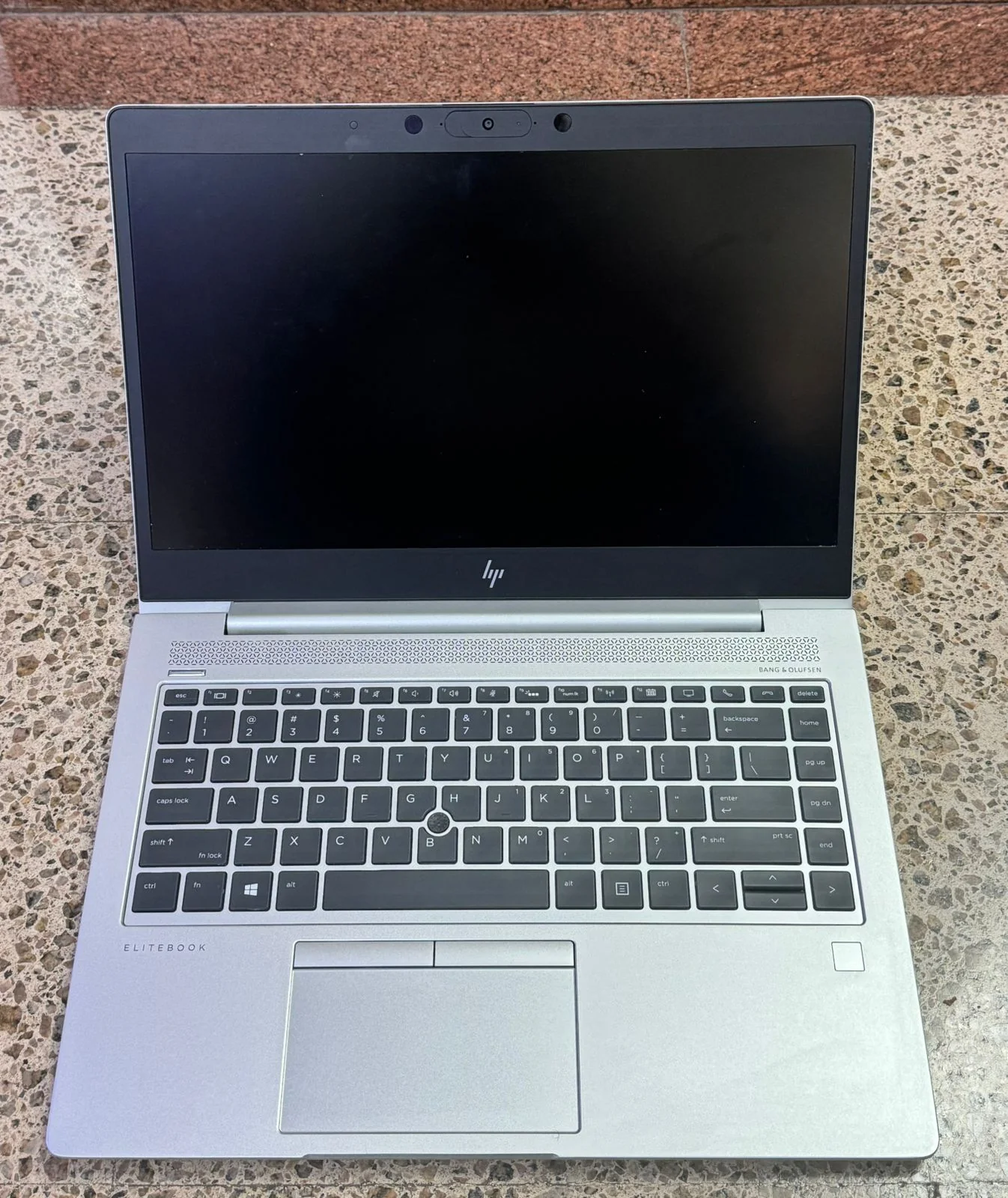 HP EliteBook 745 | Ryzen 5 Pro | 8GB | 256GB SSD