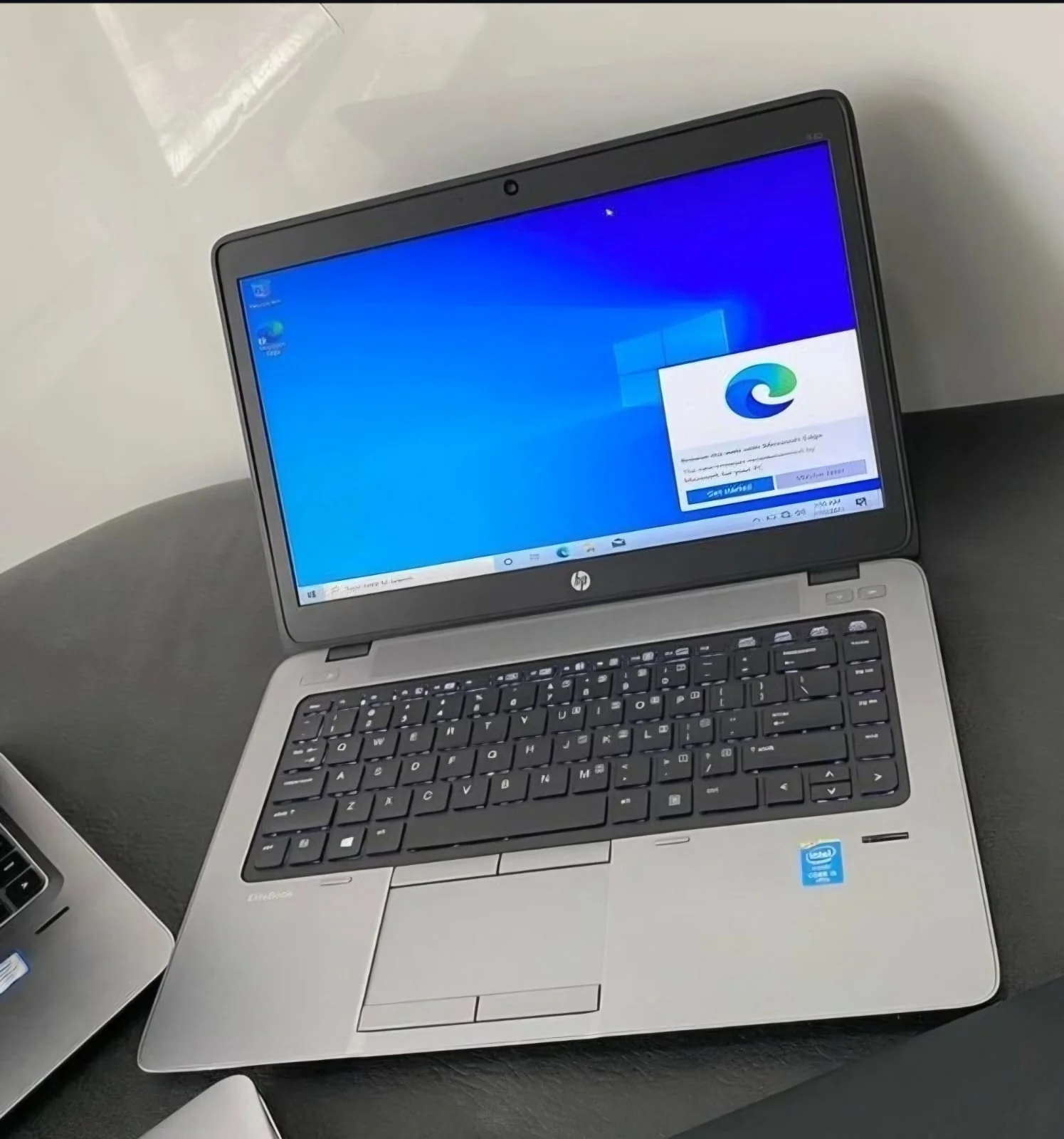 HP EliteBook 840 G2 | Intel Core i5 - 5th Generation | 8GB | 500GB HDD
