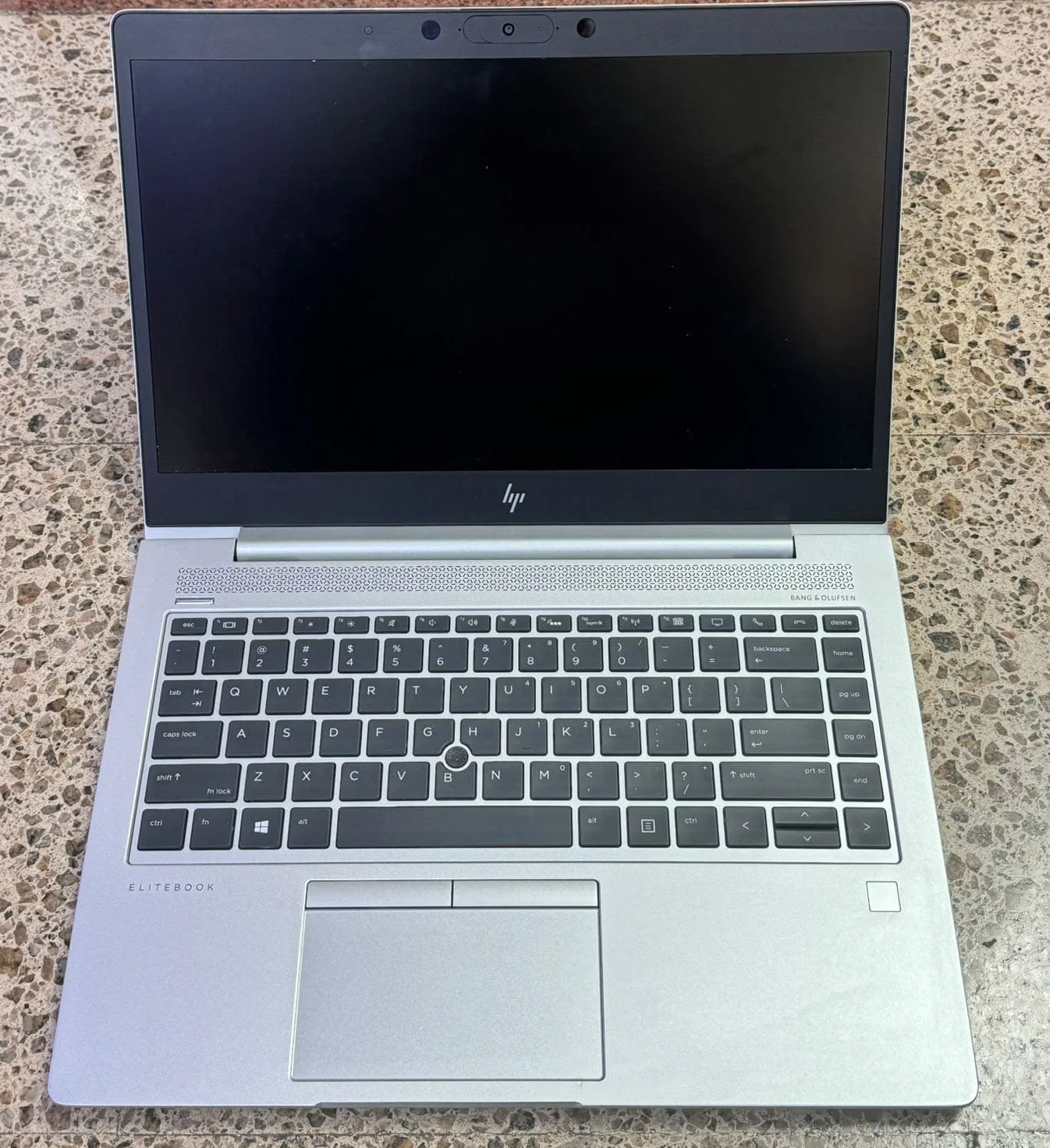 HP EliteBook 840 G6 | Corei5 8th | 8GB | 256GB SSD