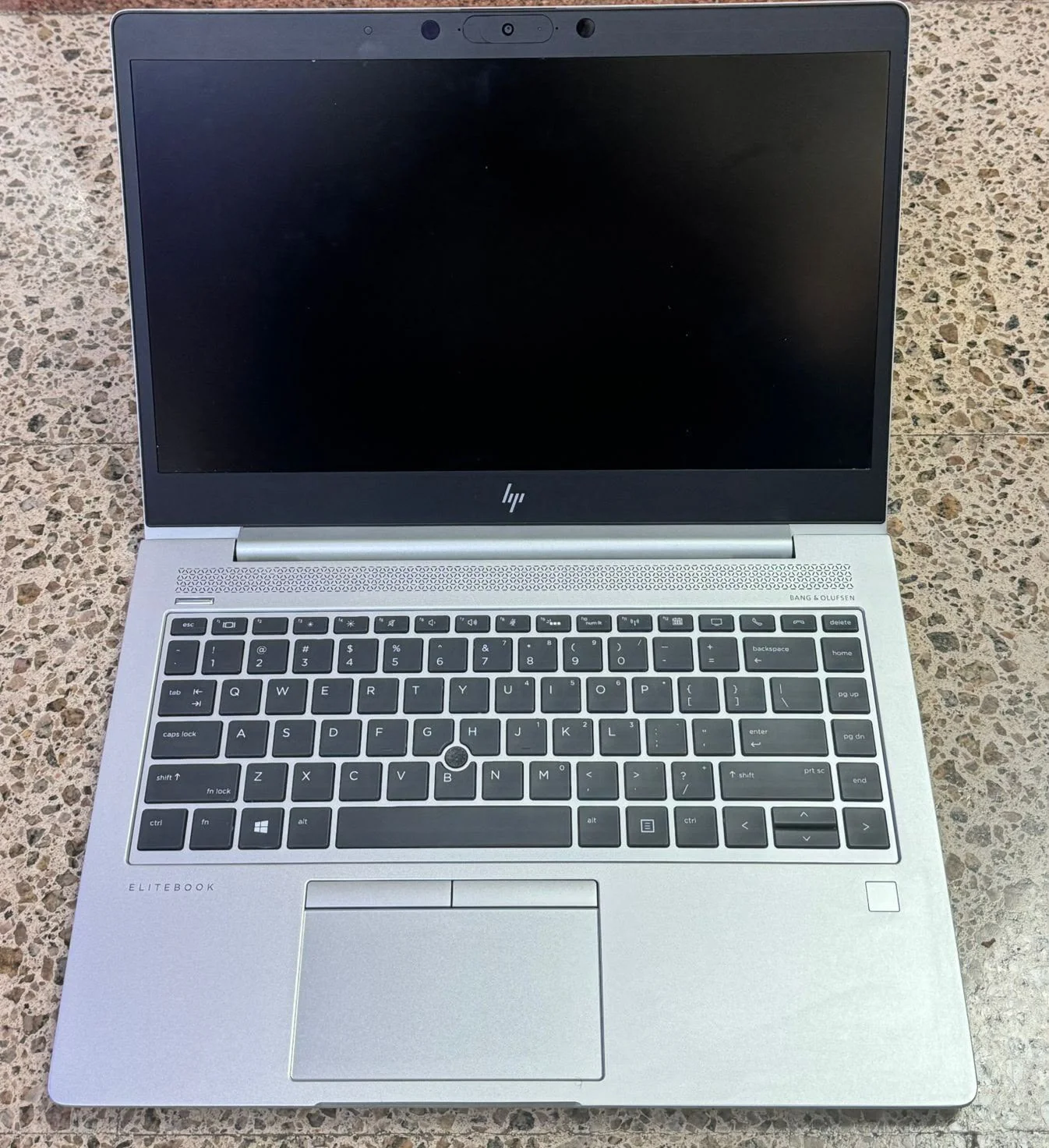HP EliteBook 840 G6 | Corei5 8th | 8GB | 256GB SSD