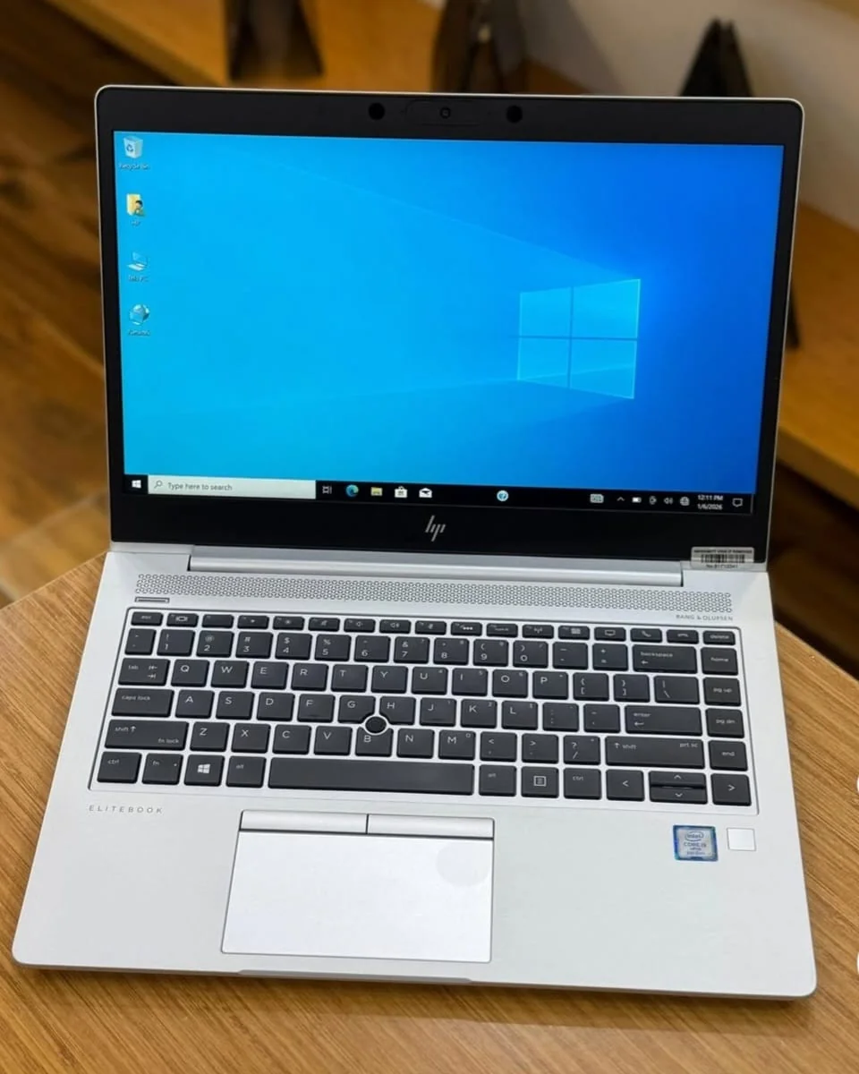 HP EliteBook 840 G6 | Intel Core i7 (8th Generation) | 16GB | 512GB SSD