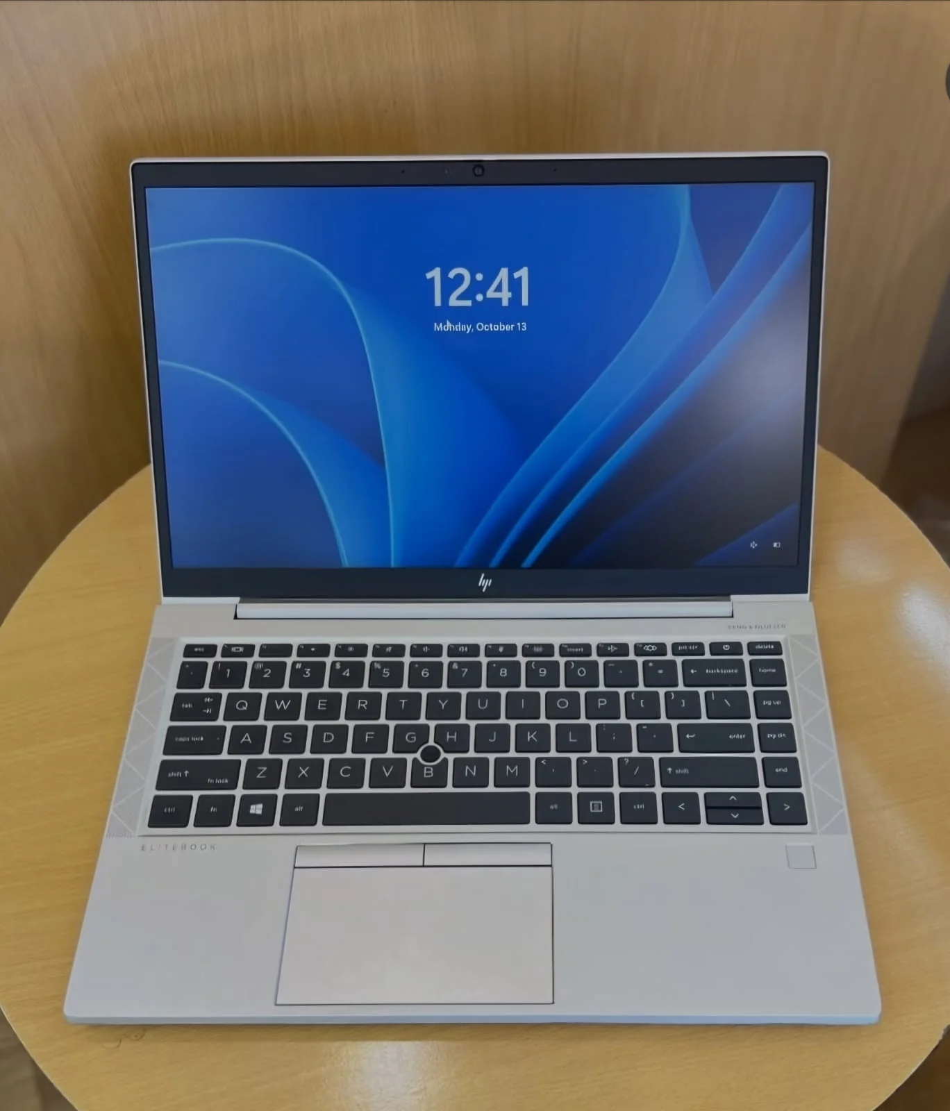 HP EliteBook 845 G8 | Ryzen 5 Pro | 8GB | 256GB SSD