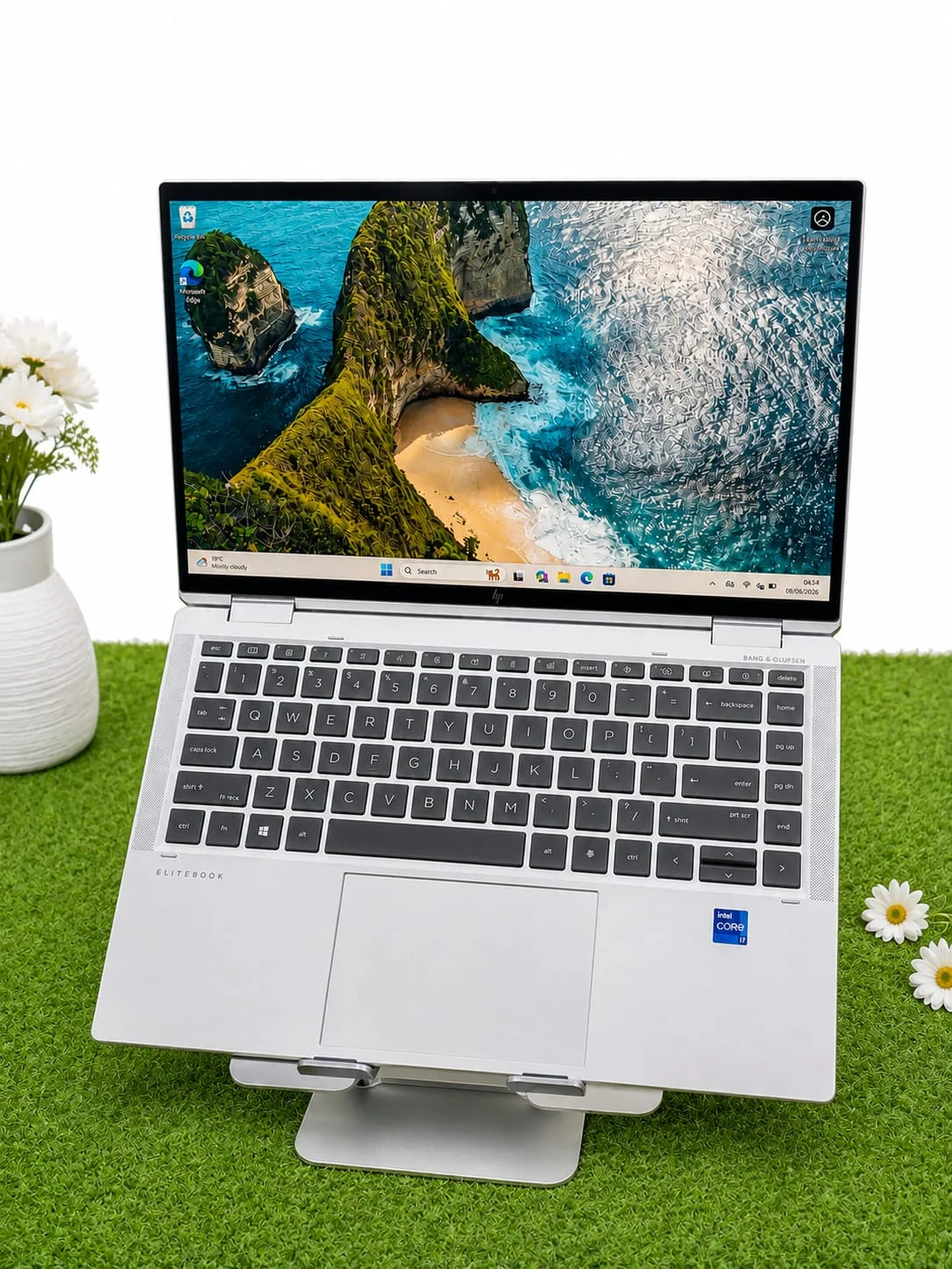 HP EliteBook x360 1040 G8 | Intel Core i7 - 11th Generation | 32GB | 512GB SSD