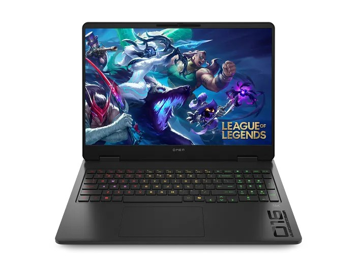 HP OMEN 16 Intel Core i7 14th Gen 32GB RAM 1TB SSD RTX 5060 8GB Brand New