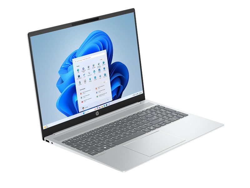 HP OmniBook 5 16-AF1017 Ultra 7-255U Touch Win11 Glacier Core Ultra 7-255U 16GB RAM 1TB SSD