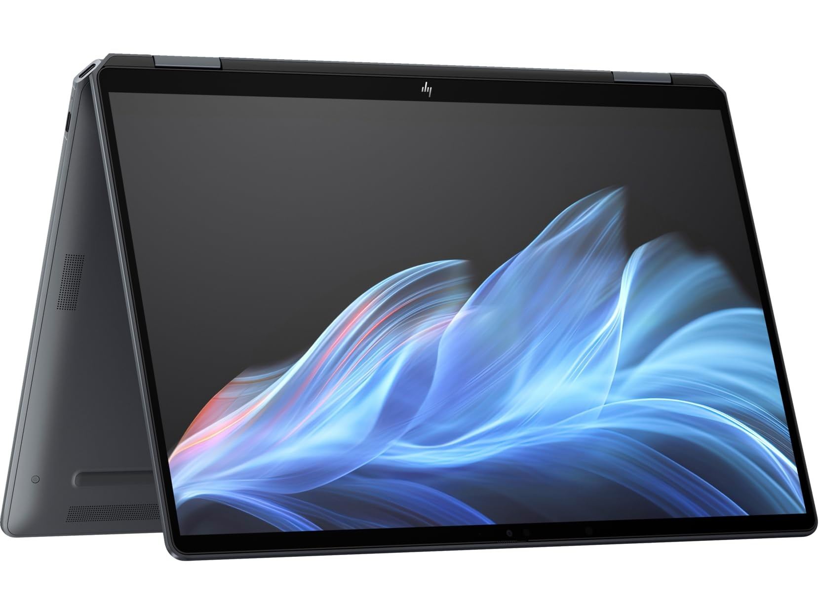 HP OmniBook Ultra Flip 14-FH0006NIA Win11 Touch Screen Atmospheric Core Ultra 7 32GB RAM 2TB SSD