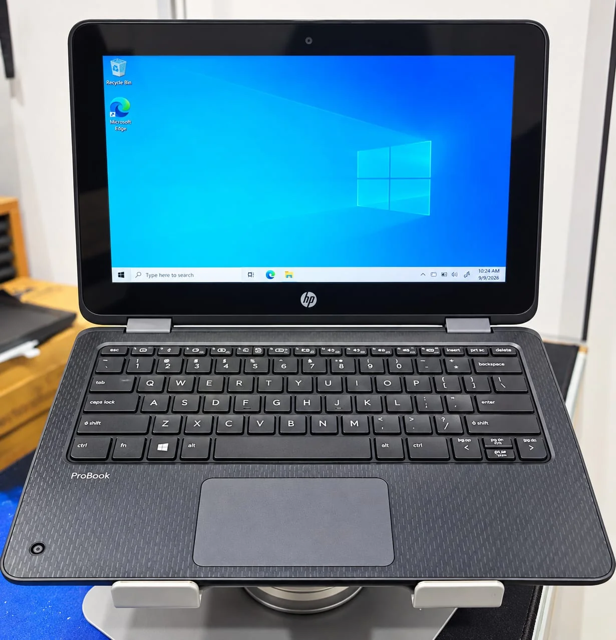 HP ProBook 11 G1 | Intel Celeron Processor | 4GB | 128GB SSD