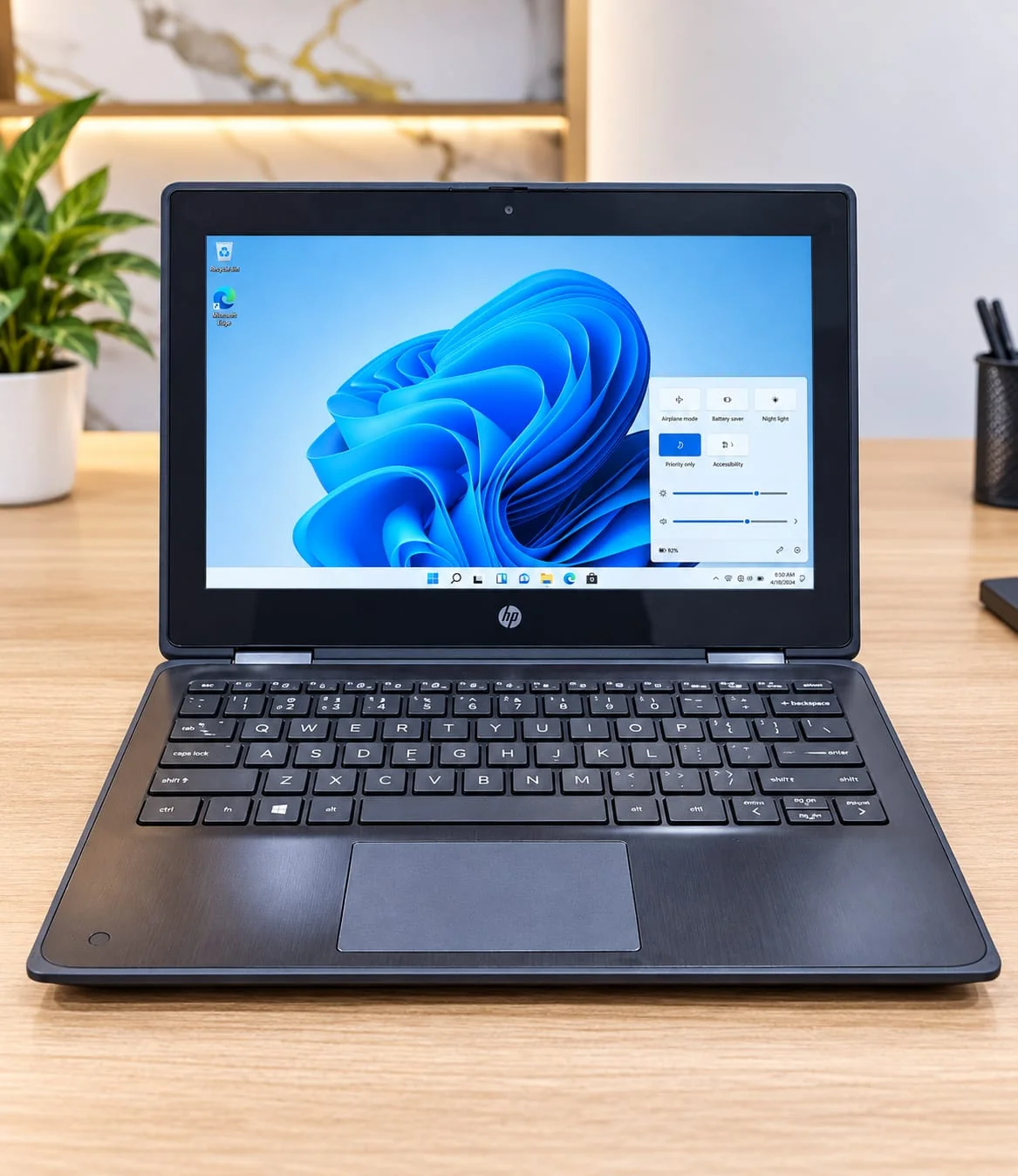HP ProBook 11 G7 | Intel Celeron Processor | 4GB | 128GB SSD