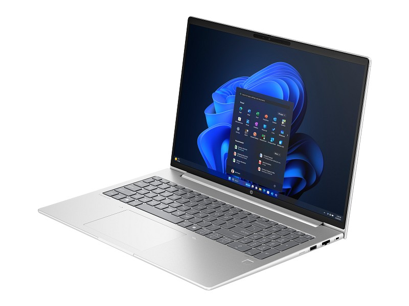 HP ProBook 460 G11 Ultra 5-125U 16" + Bag Core Ultra 5-125U 16GB RAM 512GB Storage
